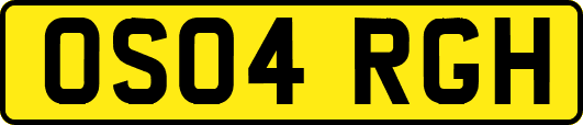 OS04RGH