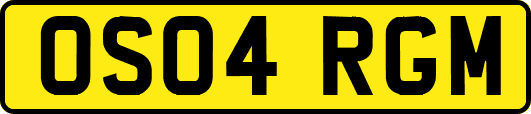 OS04RGM