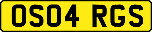 OS04RGS
