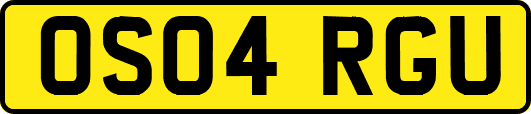 OS04RGU