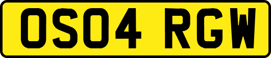 OS04RGW