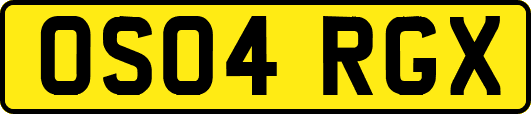 OS04RGX
