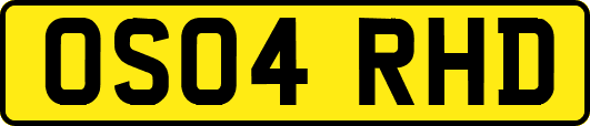 OS04RHD