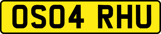 OS04RHU