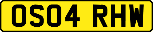 OS04RHW