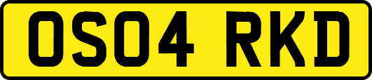 OS04RKD