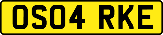 OS04RKE