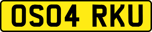 OS04RKU