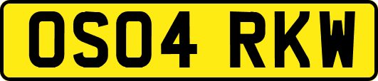 OS04RKW