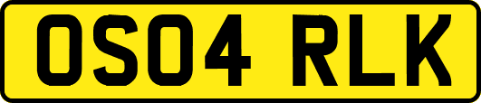 OS04RLK