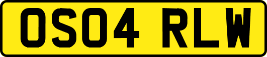 OS04RLW