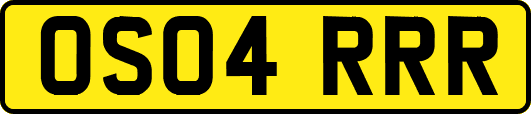 OS04RRR