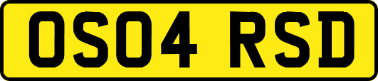 OS04RSD