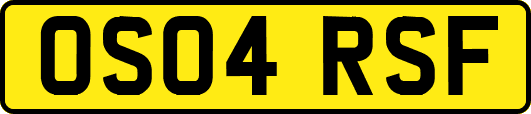 OS04RSF