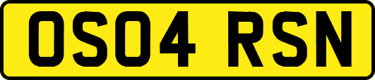 OS04RSN