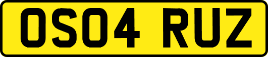 OS04RUZ