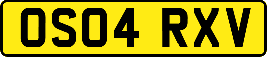 OS04RXV