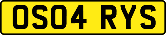 OS04RYS