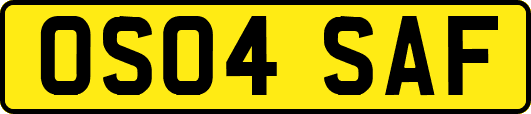 OS04SAF