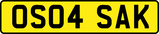 OS04SAK