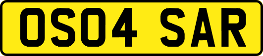 OS04SAR