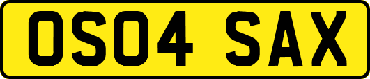 OS04SAX