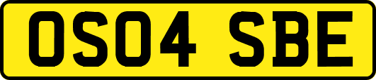 OS04SBE