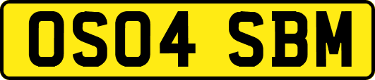 OS04SBM