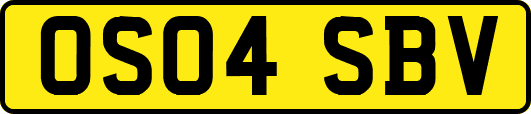 OS04SBV