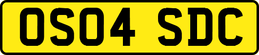 OS04SDC