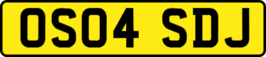 OS04SDJ