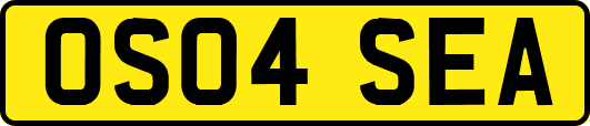OS04SEA