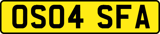 OS04SFA
