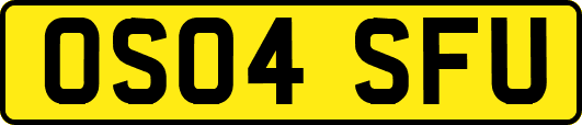 OS04SFU