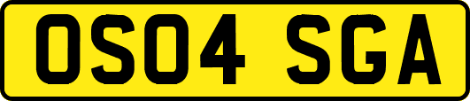 OS04SGA