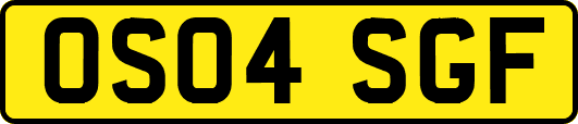 OS04SGF
