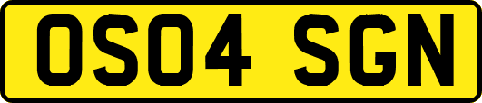 OS04SGN
