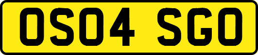 OS04SGO