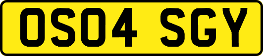 OS04SGY