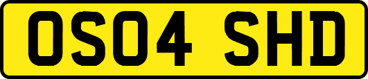 OS04SHD