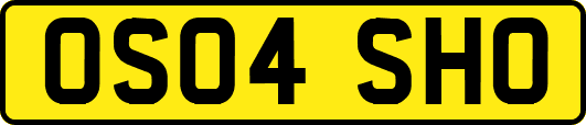 OS04SHO