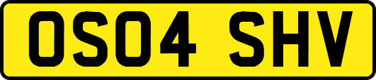 OS04SHV
