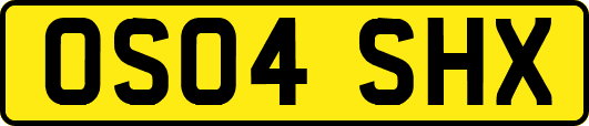 OS04SHX
