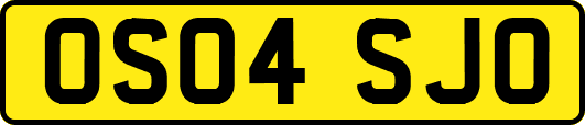 OS04SJO
