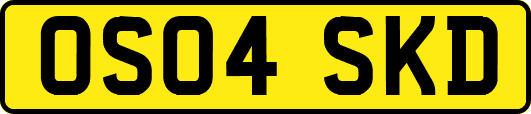 OS04SKD