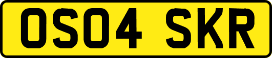 OS04SKR