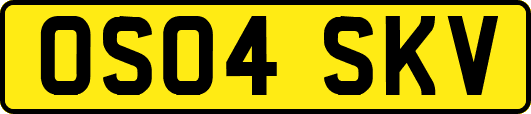 OS04SKV