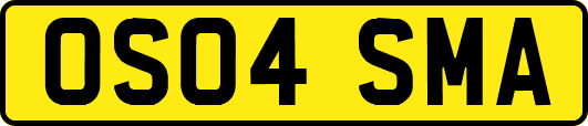 OS04SMA