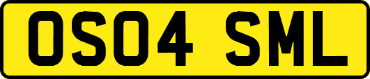 OS04SML