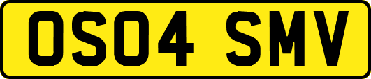OS04SMV